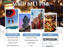 South_Bali_Tour