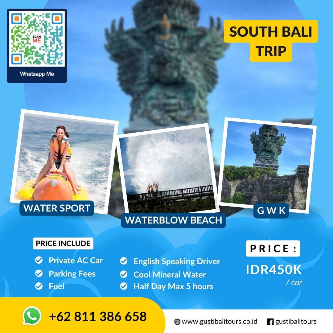 South_Bali_Trip