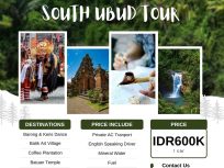 South_Ubud_Tour