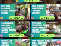 Spiritual Healing Bali