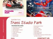 Trans Studio Theme Park Bali 20250512 134927 0021