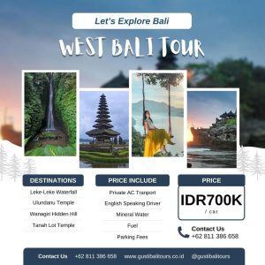 Bali Full Day Tour 8 West_Bali_Tour