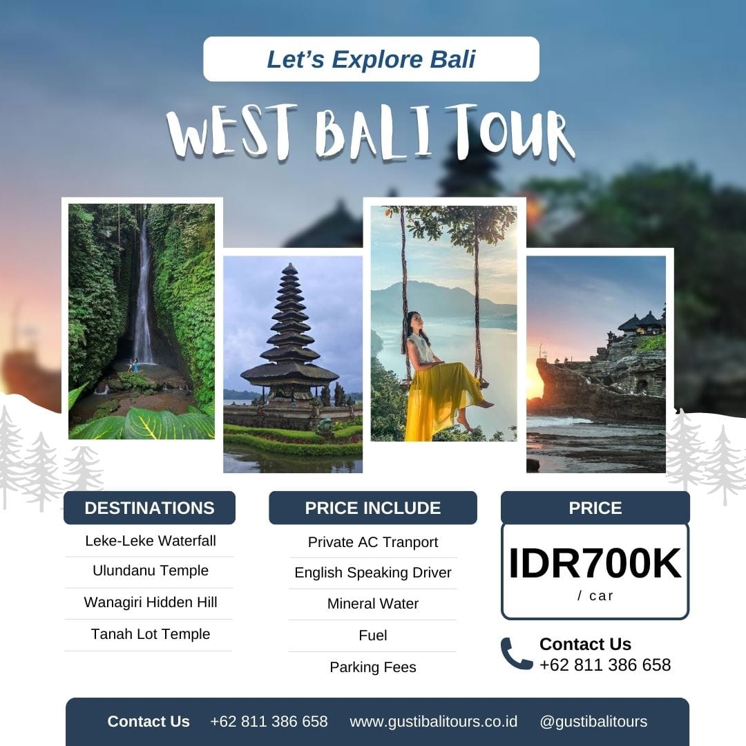 West_Bali_Tour