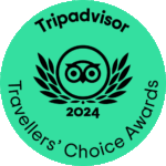 Tripadvisor green winner LL 2024